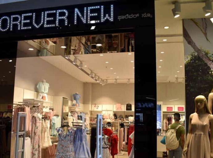 Forever New Opens Exclusive Bengaluru Store